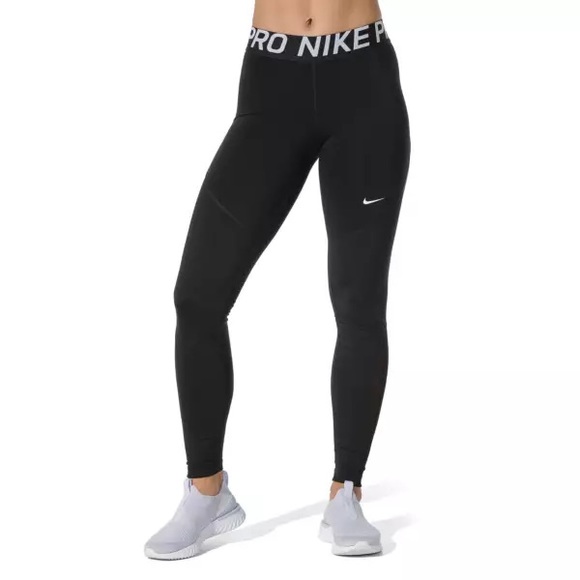 Nike | Pants \u0026 Jumpsuits | Nike Pro 